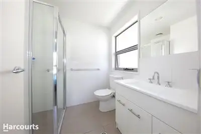 Sixth view of Homely townhouse listing, 4/80 Henty Street, Braddon ACT 2612