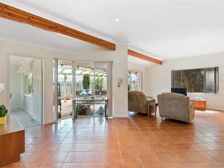 Fifth view of Homely house listing, 214B Weaponess Road, Wembley Downs WA 6019