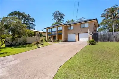 28 Dublin Dr, Eagleby QLD 4207