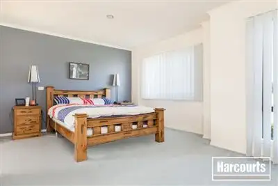 Seventh view of Homely house listing, 28 Pendulum Place, Berwick VIC 3806