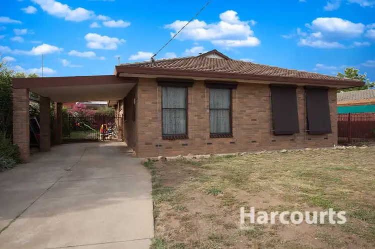Main view of Homely house listing, 56 Blake Street, Wangaratta VIC 3677