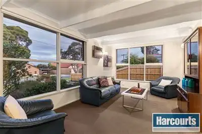 Third view of Homely house listing, 5 Coolomon Close, Wantirna South VIC 3152