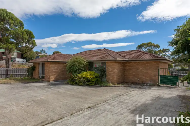 2/7 Grace Court, Glenorchy TAS 7010