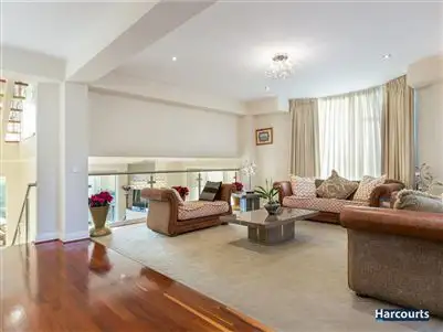 Third view of Homely house listing, 48 Viewgrand Rise, Lysterfield VIC 3156