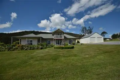 1182 Mole Creek Road, Chudleigh TAS 7304