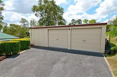 Second view of Homely house listing, 50 Evergreen Drive, South Maclean QLD 4280
