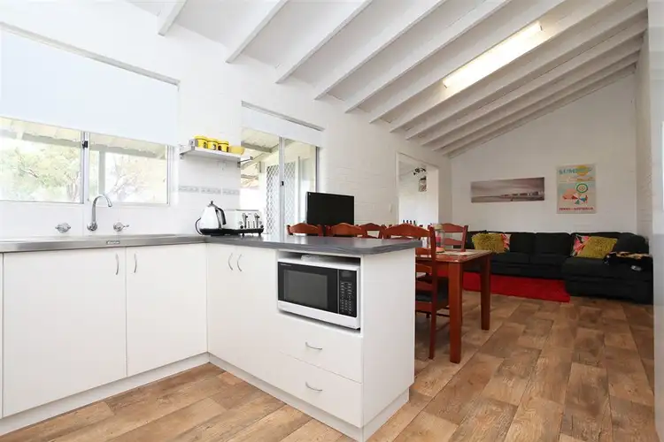 Fourth view of Homely house listing, 1/115 Panorama Drive, Preston Beach WA 6215