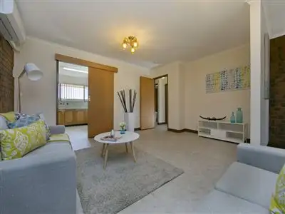 Main view of Homely unit listing, 2/16 Finniss Street, Marion SA 5043