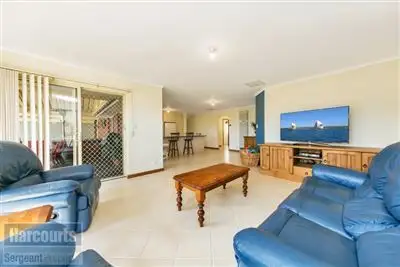 Fourth view of Homely house listing, 7 Koala Crescent, Paralowie SA 5108