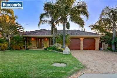 Second view of Homely house listing, 23 Manapouri Meander, Joondalup WA 6027