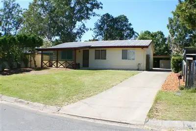 Main view of Homely house listing, 21 Parkland Court, Eagleby QLD 4207