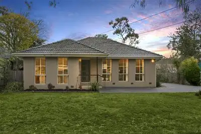 2 Aminga Court, Croydon VIC 3136