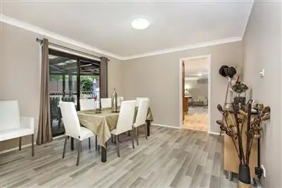 Sixth view of Homely house listing, 4 Alex Place, Baulkham Hills NSW 2153