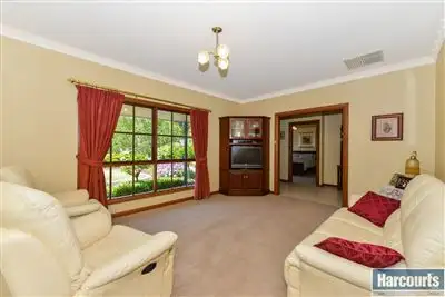Fifth view of Homely house listing, 74 Equestrian Drive, Woodcroft SA 5162