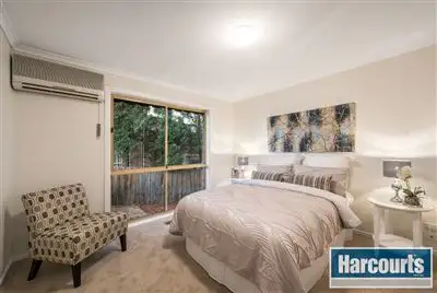 Fifth view of Homely house listing, 70 Wakley Crescent, Wantirna South VIC 3152