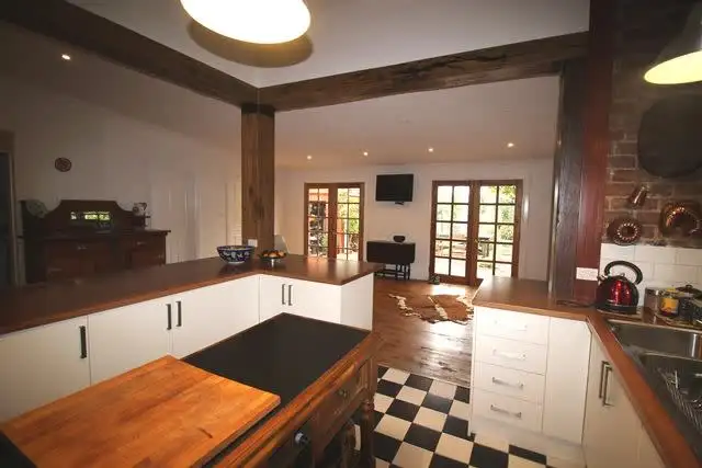 Third view of Homely house listing, 15 Cooper Street, Cootamundra NSW 2590