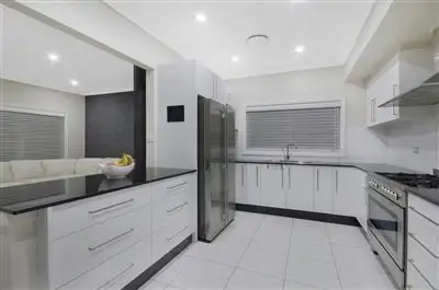 Second view of Homely house listing, 35 Oregon Street, Blacktown NSW 2148