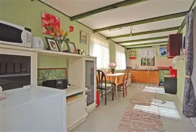 Fifth view of Homely house listing, 87 Jerberra Road, Tomerong NSW 2540