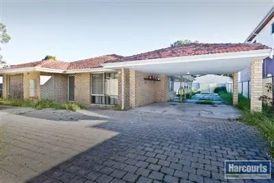 Main view of Homely house listing, 6A Willcock Street, Ardross WA 6153