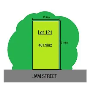Lot/121 Liam Street, Schofields NSW 2762