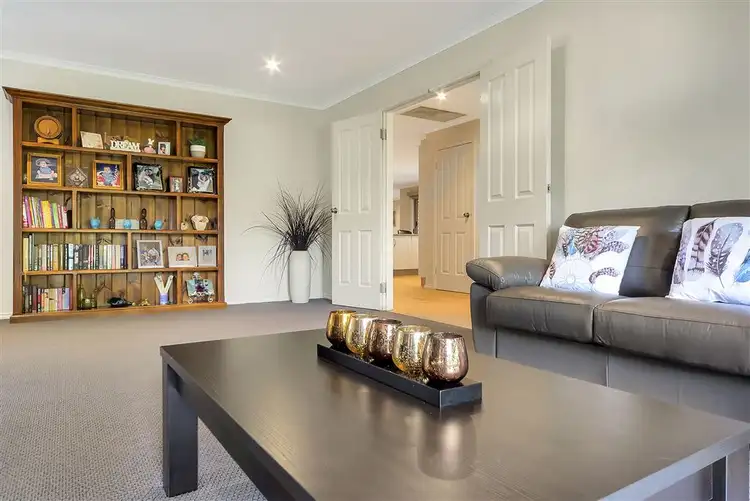 Sixth view of Homely house listing, 4 Warner Court, Sandy Creek SA 5350