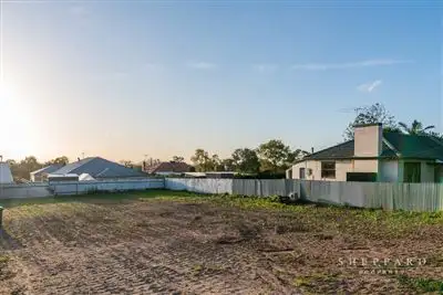 Third view of Homely land listing, 1 & 2/19 Jackson Terrace, Enfield SA 5085
