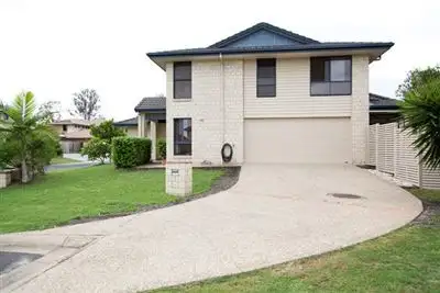 Fourth view of Homely house listing, 9 Lake Breeze Drive, Windaroo QLD 4207