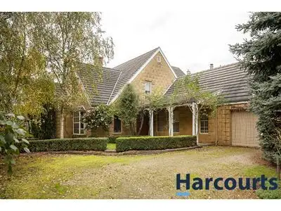 Main view of Homely house listing, 320 Korumburra-Warragul Road, Warragul VIC 3820