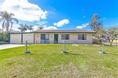 Main view of Homely house listing, 13 Sharon Drive, Eagleby QLD 4207