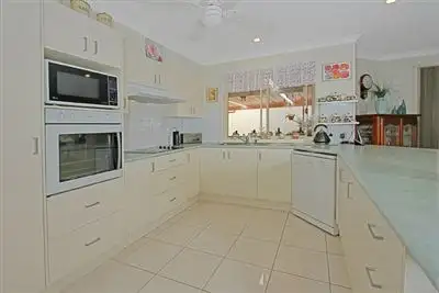 Fourth view of Homely house listing, 8 Warrawee Place, Ulladulla NSW 2539