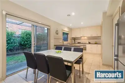 Second view of Homely house listing, 2/21 Tyner Road, Wantirna South VIC 3152