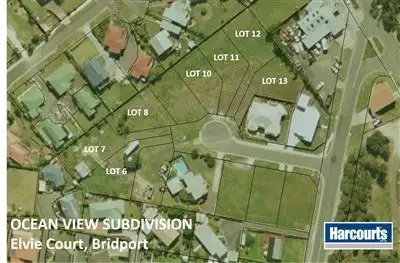 Seventh view of Homely land listing, Lot 10 Elvie Court, Bridport TAS 7262