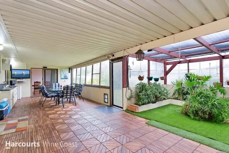 Second view of Homely house listing, 39 Nedland Crescent, Port Noarlunga South SA 5167
