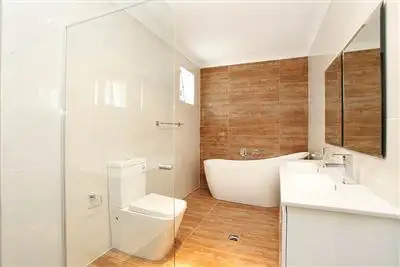 Fifth view of Homely house listing, 11a Cunningham Street, Telopea NSW 2117