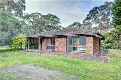 36 Elmat Court, Smythesdale VIC 3351
