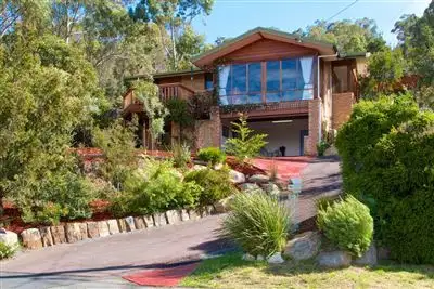 Main view of Homely house listing, 26A Auburn Road, Kingston Beach TAS 7050