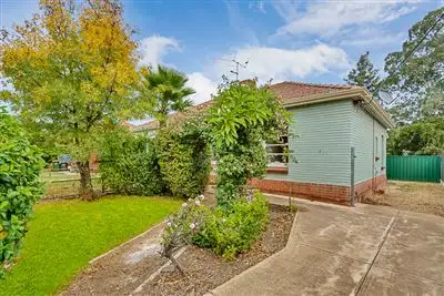 Main view of Homely semi-detached listing, Address available on request