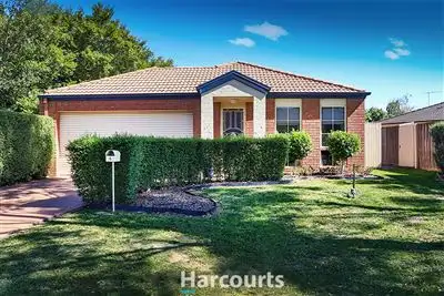 4 Tambo Court, Pakenham VIC 3810