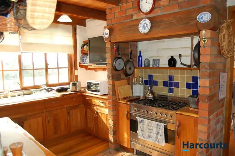 Fourth view of Homely house listing, 16 Seascape Drive, Lulworth TAS 7252