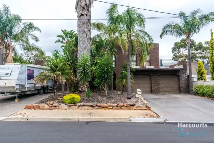 Second view of Homely house listing, 76 Auricchio Avenue, Pasadena SA 5042