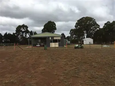 Fourth view of Homely rural property listing, 296 Fernleigh Drive, Goulburn NSW 2580