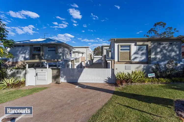 7/16 Bainbridge Street, Ormiston QLD 4160