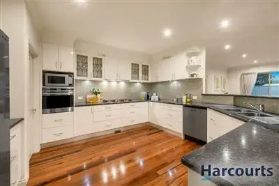 Second view of Homely house listing, 7 Kellaway Court, Wantirna VIC 3152