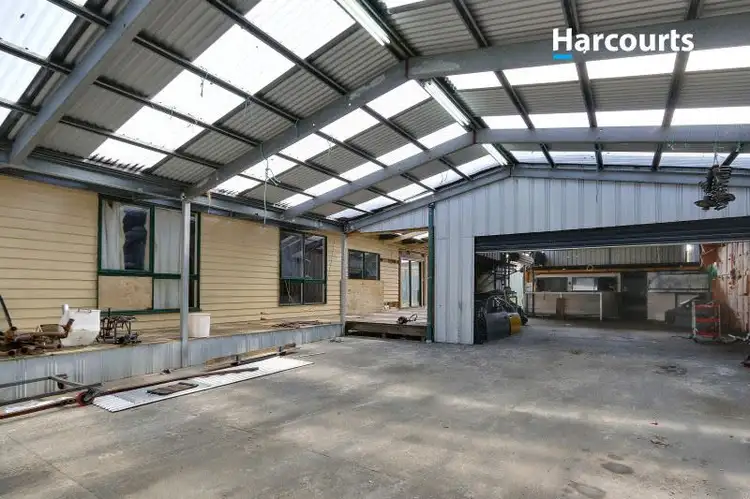 4 Campbell Street, Crib Point VIC 3919