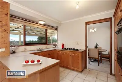Fourth view of Homely house listing, 10 Daisy Street, Warranwood VIC 3134