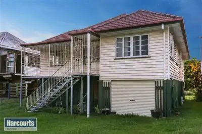 Third view of Homely house listing, 49 Nudgee Road, Hamilton QLD 4007