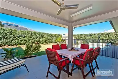 Fourth view of Homely house listing, 7 Maidenhair Drive, Narangba QLD 4504