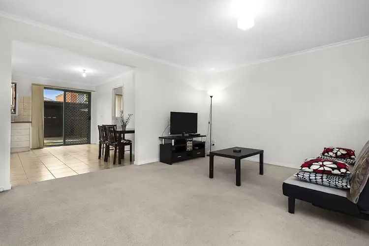 Third view of Homely townhouse listing, 16/74 Thomas Street, South Morang VIC 3752