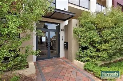 Third view of Homely apartment listing, 4/1 Shoveler Terrace, Joondalup WA 6027