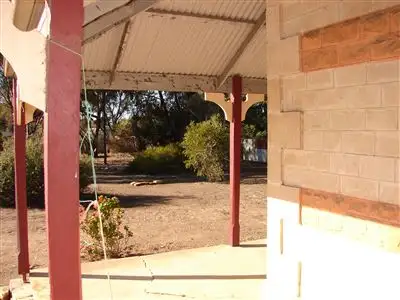 Second view of Homely house listing, 3 Victoria Street, Kaniva VIC 3419
